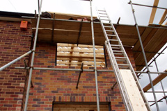 trusted extension quotes Headwell