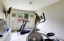 Headwell home gym construction leads