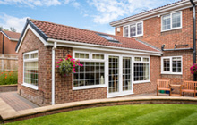 Headwell house extension leads