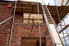 house extensions Headwell